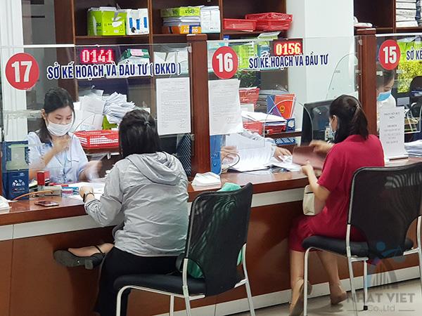 giấy chứng nhận đăng ký kinh doanh tại đà nẵng