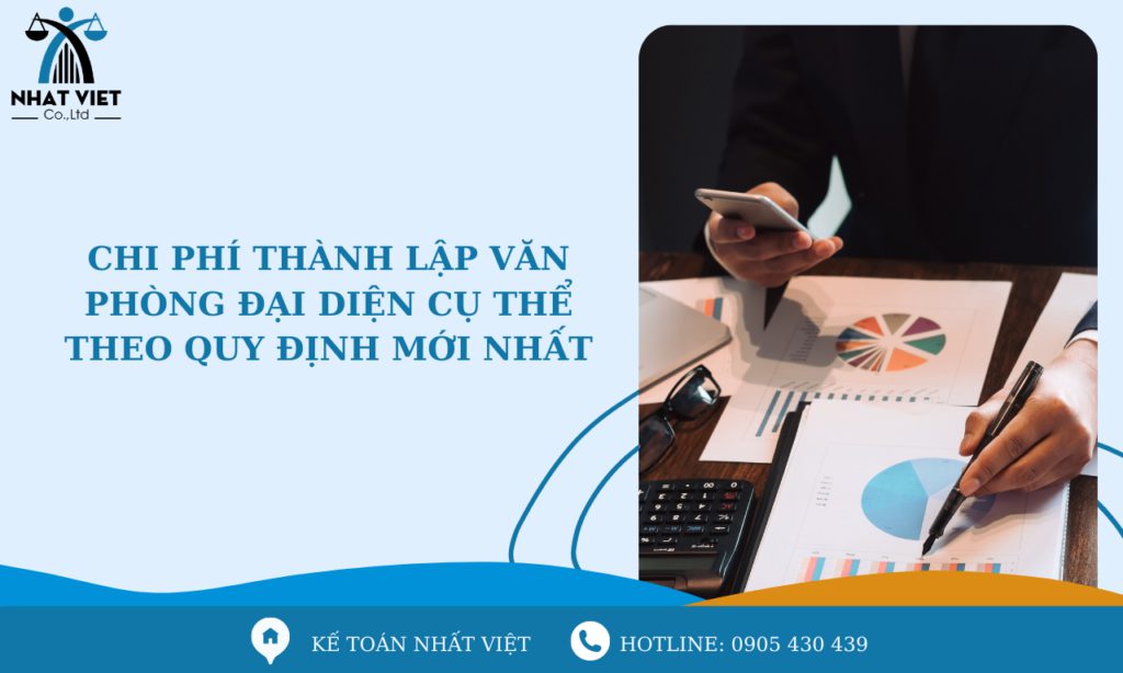 Chi phí thành lập văn phòng đại diện cụ thể theo quy định mới nhất 1 chi phí thành lập văn phòng đại diện cụ thể theo quy định mới nhất