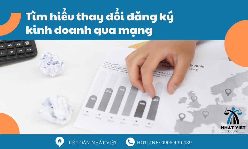 Tìm hiểu thay đổi đăng ký kinh doanh qua mạng 5 tìm hiểu thay đổi đăng ký kinh doanh qua mạng