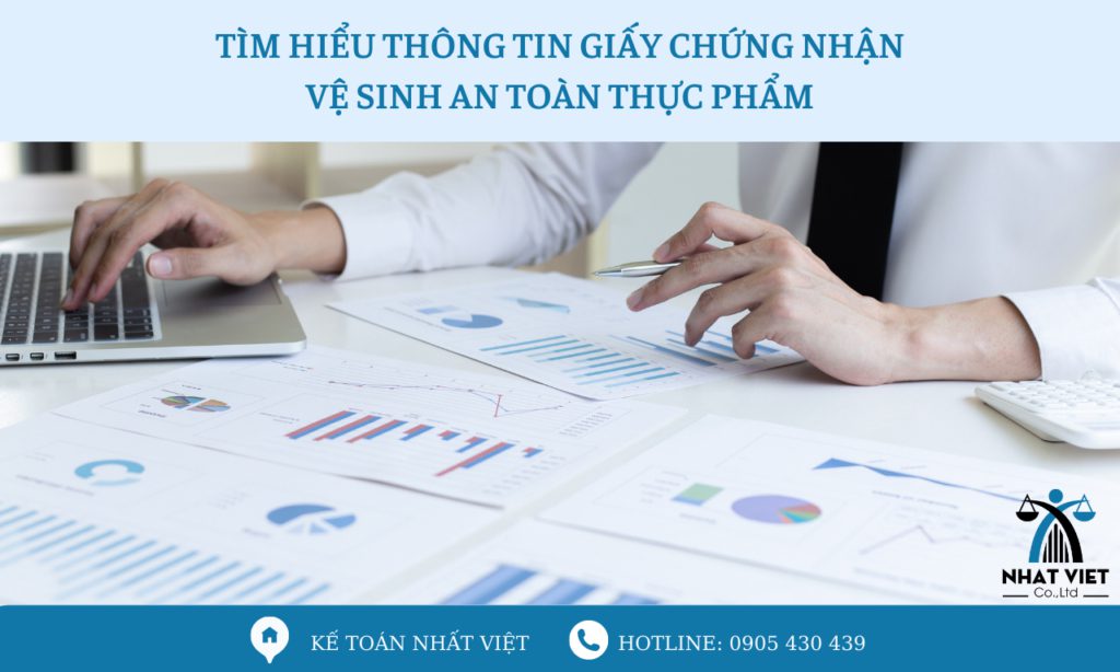 Tìm hiểu thông tin giấy chứng nhận vệ sinh an toàn thực phẩm 5 tìm hiểu thông tin giấy chứng nhận vệ sinh an toàn thực phẩm